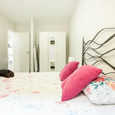 Διαμέρισμα Guanarteme Vista Surf, Canteras 1 *
