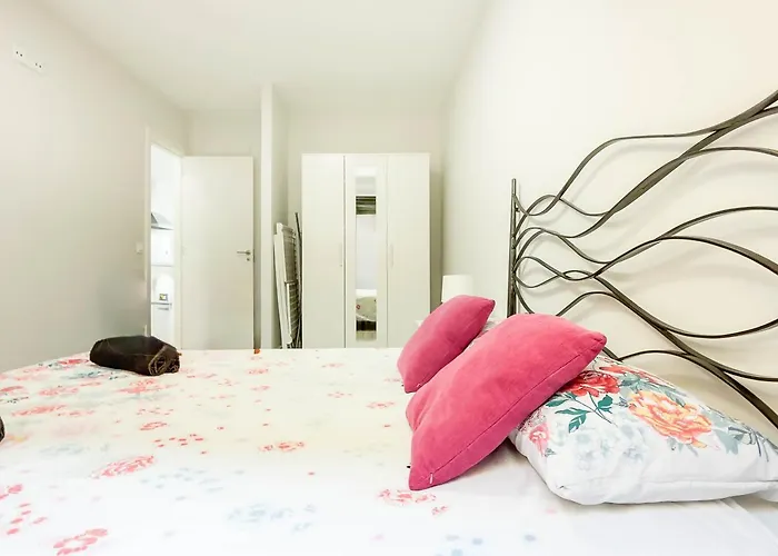 Διαμέρισμα Guanarteme Vista Surf, Canteras 1 *
